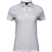 Tee Jays Luxury Sport Polo Dames M