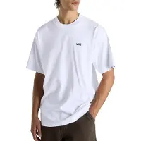 Vans Shirt wit