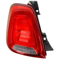 MAGNETI MARELLI Achterlicht 714081590102 links