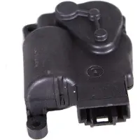 Valeo Mengklep met 5 aansluitingen, , geschikt voor onder andere VW GOLF