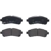 Brembo P 49 057 Remblokken
