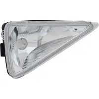 TYC Mistlamp rechts 19-0563-01-2 TYC voor o.a. HONDA