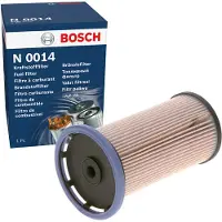 Bosch Brandstoffilter 1 457 070 014