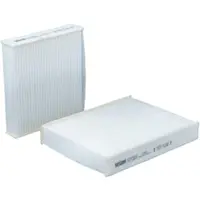 PURFLUX Cabinefilter AH245-2