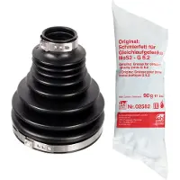 FEBI BILSTEIN Balg kit, aandrijfas 172654