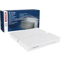 Bosch 1 987 435 110 Interieurfilter