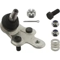 FEBI BILSTEIN Fuseekogel 28700