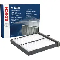 Bosch 1 987 435 085 Interieurfilter