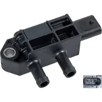 FEBI BILSTEIN 171279 Uitlaatgasdruk sensor