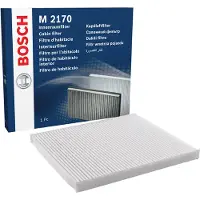 Bosch Interieurfilter M2170 Bosch voor o.a. HYUNDAI, KIA
