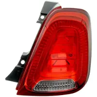 MAGNETI MARELLI Achterlicht 714081590202