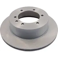 FEBI BILSTEIN 108519 Remschijf