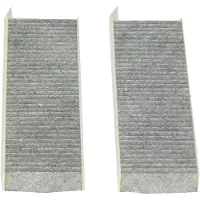 PURFLUX Cabinefilter AHC261-2