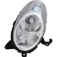 TYC Koplamp links 20-11926-05-2 TYC voor o.a. NISSAN