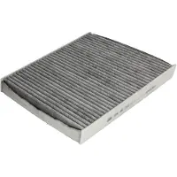 MANN-FILTER CUK 29 010 Interieurfilter