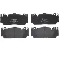 Brembo Remblokken set P 06 079 Brembo voor o.a. BMW