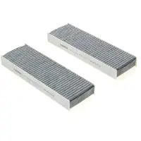 Bosch 1 987 435 608 Interieurfilter