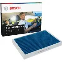 Bosch 0 986 628 575 Interieurfilter