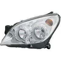 TYC Koplamp links 20-1208-05-2 TYC voor o.a. OPEL