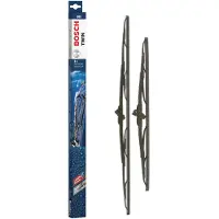 Bosch Ruitenwissers 803 voor o.a. CITROEN, HONDA, HYUNDAI, INFINITI, KIA, LEXUS, NISSAN, SMART, TOYOTA