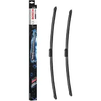 Bosch Wisserblad Aerotwin 3 397 014 310, 700/650mm, Voor, 2 Stuk