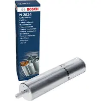 Bosch Brandstoffilter F026402824 Bosch voor o.a. BMW, MINI