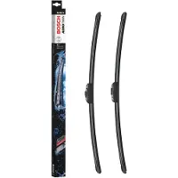 Bosch Ruitenwissers AR651S voor o.a. CHRYSLER, CITROEN, DODGE, FIAT, LANCIA, PEUGEOT