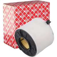 Febi Luchtfilter 102971 FEBI voor o.a. AUDI