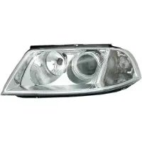TYC Koplamp links 20-6244-05-2 TYC voor o.a. VOLKSWAGEN