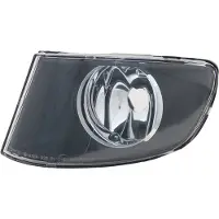 TYC Mistlamp links 19-0728-01-9 TYC voor o.a. BMW