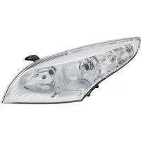 TYC Koplamp links 20-11876-05-2 TYC voor o.a. RENAULT