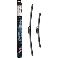 Bosch Ruitenwissers A116S voor o.a. CITROEN, DS, PEUGEOT, RENAULT