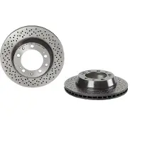 Brembo 09.C085.11 Remschijf