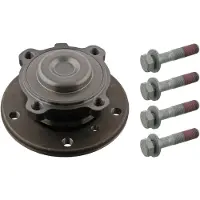 Febi Wiellagerset 24572