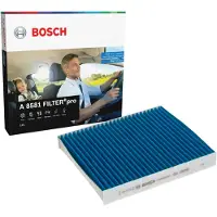 Bosch Interieurfilter FILTER+pro 0 986 628 581