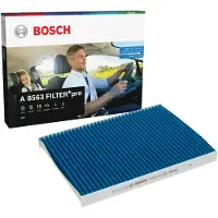 Bosch 0 986 628 563 Interieurfilter