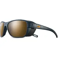 Julbo Camino Sunglasses Dark Blue Polarized cat. 3