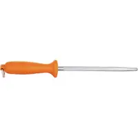 Morakniv Hunting Slijpstaal, oranje