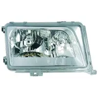 Diederichs 1612380 Koplampen set