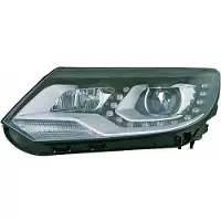 Diederichs 2255285 Koplamp
