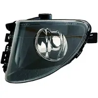 Diederichs 1225088 Mistlamp