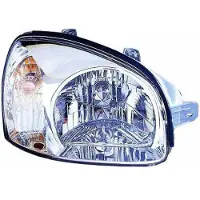 Diederichs 6870080 Koplamp