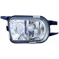 Diederichs 1626089 Mistlamp