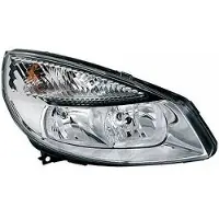 Diederichs 4464482 Koplamp