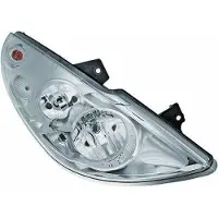 Diederichs 1887082 Koplamp