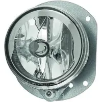 Diederichs 1636089 Mistlamp