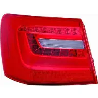 Diederichs 1028791 Achterlicht