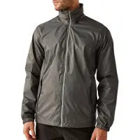 Regatta Waterdichte jas met capuchon Lyle IV | Maat 3XL