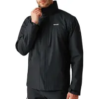 Regatta Waterdichte jas Matt II | Maat XL
