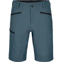 Ortovox - Pelmo Shorts - Short S, blauw